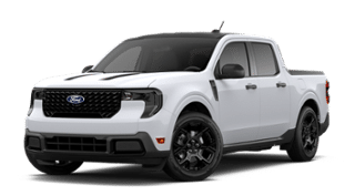 2026 Ford Maverick® External Image 2